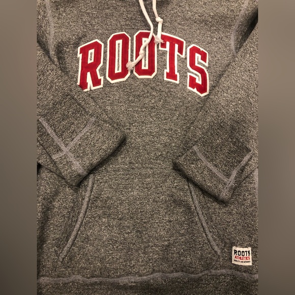 Roots Athletics Hoodie - Picture 6 of 6